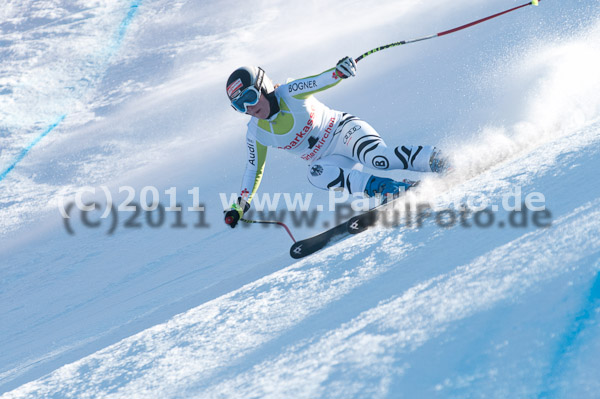 Int. Dt. Jugendmeisterschaft 2011