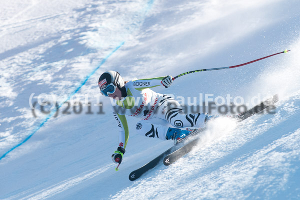 Int. Dt. Jugendmeisterschaft 2011