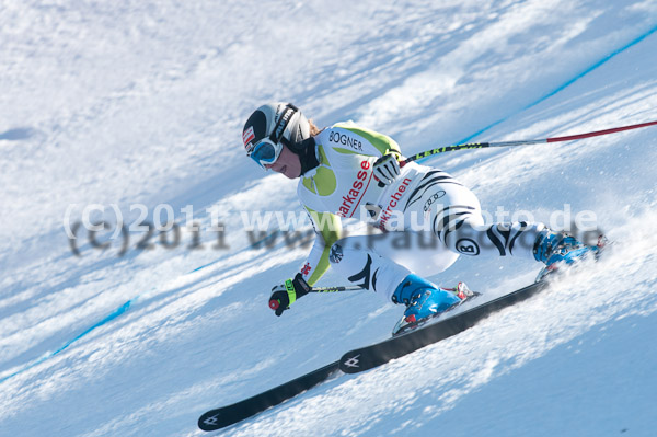 Int. Dt. Jugendmeisterschaft 2011