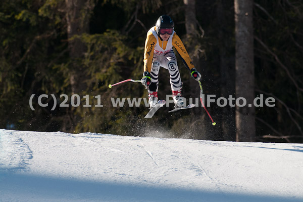 Int. Dt. Jugendmeisterschaft 2011