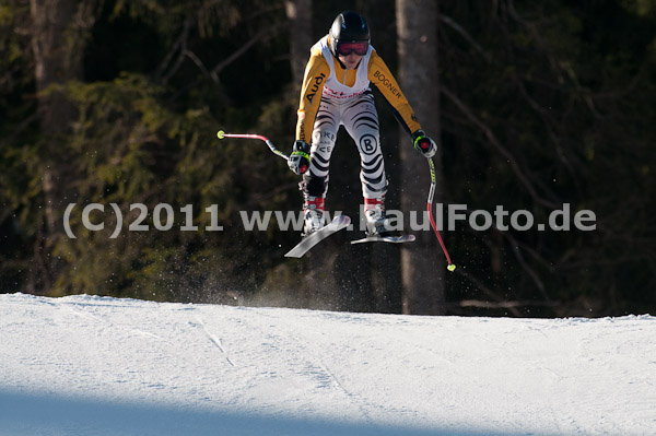 Int. Dt. Jugendmeisterschaft 2011