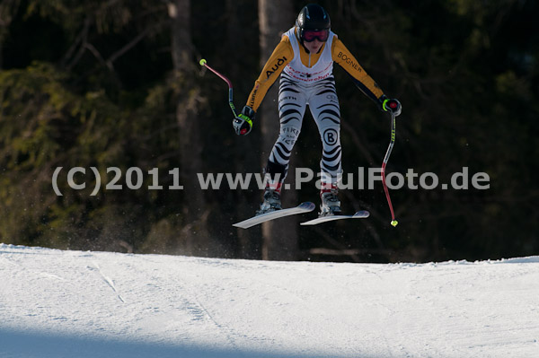 Int. Dt. Jugendmeisterschaft 2011