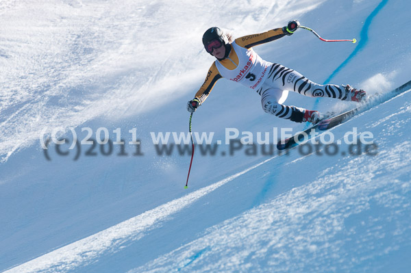 Int. Dt. Jugendmeisterschaft 2011