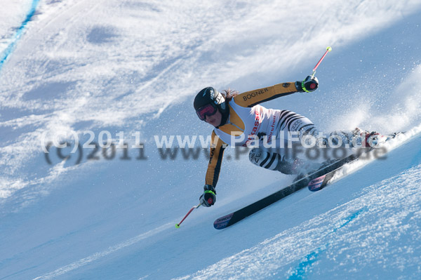 Int. Dt. Jugendmeisterschaft 2011