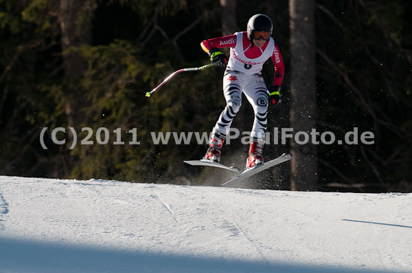 Int. Dt. Jugendmeisterschaft 2011
