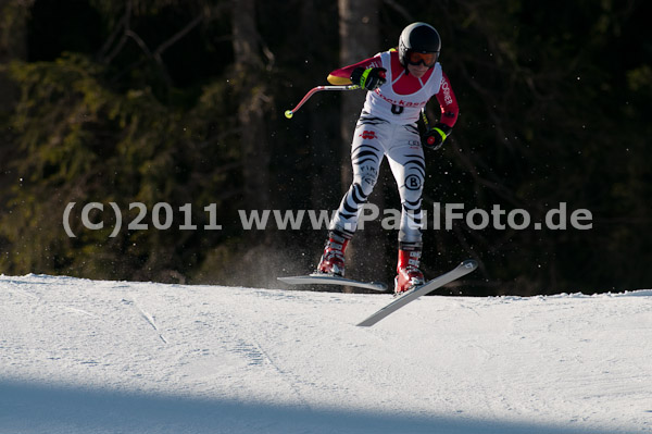 Int. Dt. Jugendmeisterschaft 2011