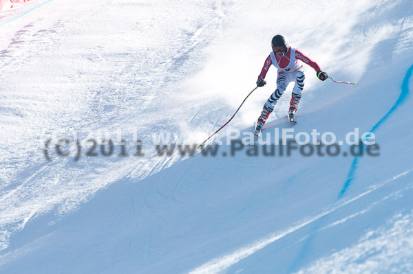 Int. Dt. Jugendmeisterschaft 2011