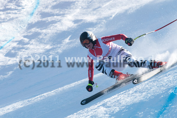Int. Dt. Jugendmeisterschaft 2011