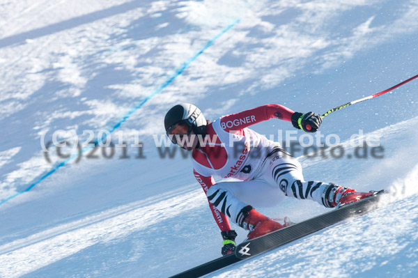 Int. Dt. Jugendmeisterschaft 2011