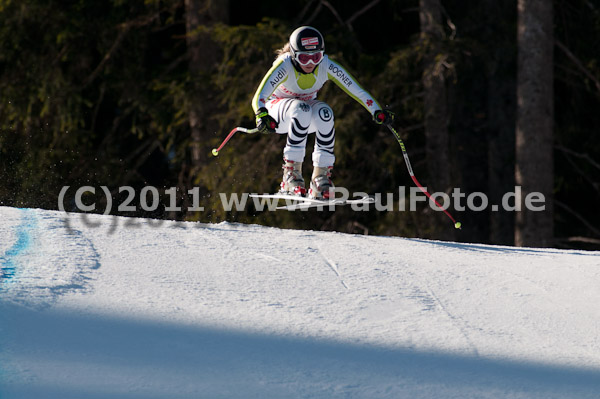 Int. Dt. Jugendmeisterschaft 2011