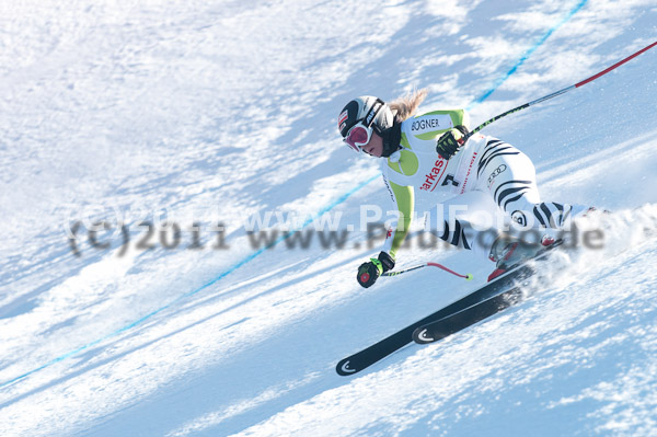 Int. Dt. Jugendmeisterschaft 2011