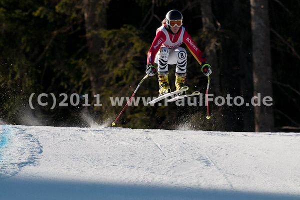 Int. Dt. Jugendmeisterschaft 2011