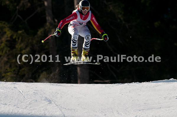 Int. Dt. Jugendmeisterschaft 2011