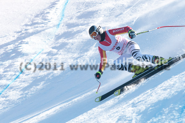 Int. Dt. Jugendmeisterschaft 2011