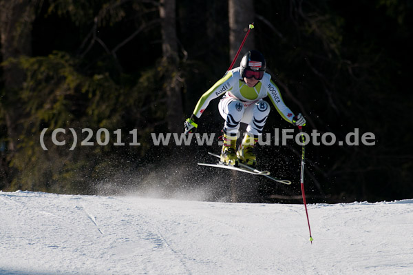Int. Dt. Jugendmeisterschaft 2011