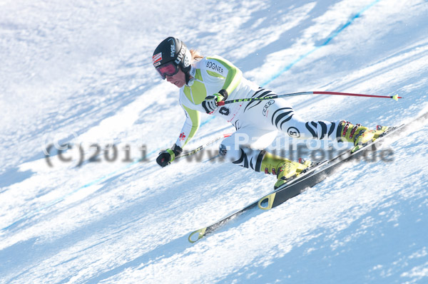 Int. Dt. Jugendmeisterschaft 2011
