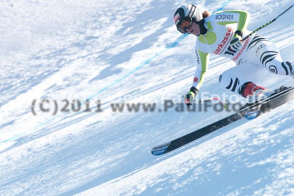 Int. Dt. Jugendmeisterschaft 2011