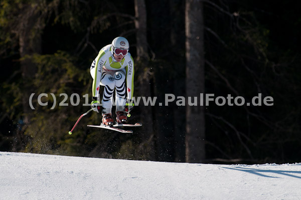 Int. Dt. Jugendmeisterschaft 2011