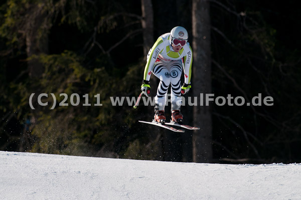 Int. Dt. Jugendmeisterschaft 2011