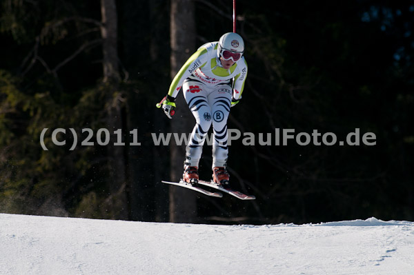 Int. Dt. Jugendmeisterschaft 2011