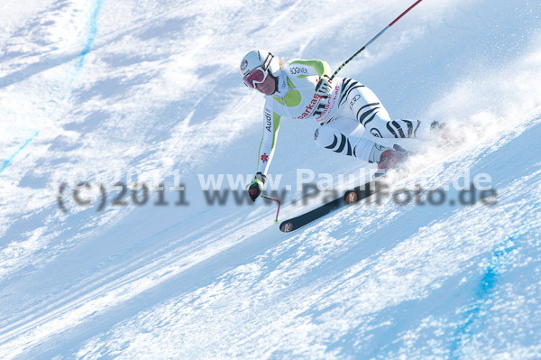 Int. Dt. Jugendmeisterschaft 2011