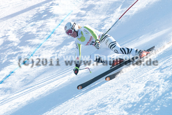 Int. Dt. Jugendmeisterschaft 2011