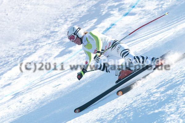 Int. Dt. Jugendmeisterschaft 2011