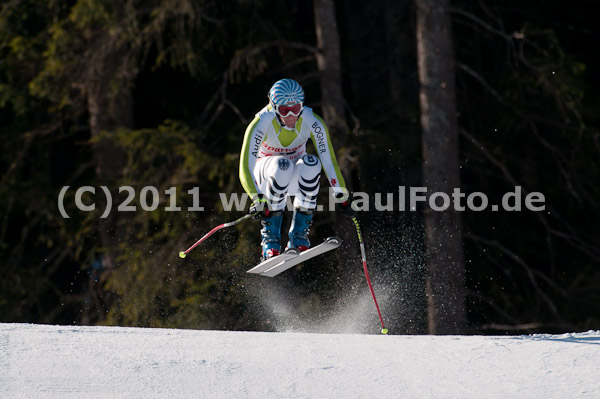 Int. Dt. Jugendmeisterschaft 2011