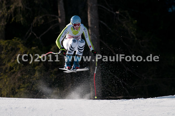Int. Dt. Jugendmeisterschaft 2011