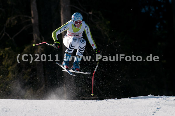 Int. Dt. Jugendmeisterschaft 2011