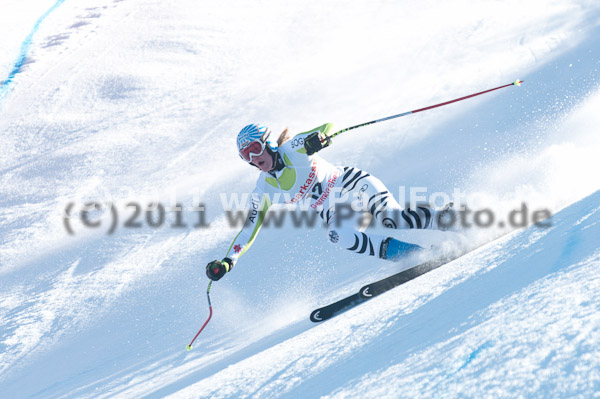 Int. Dt. Jugendmeisterschaft 2011