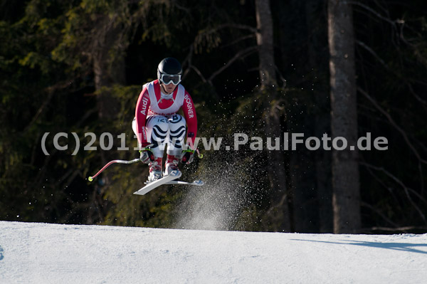 Int. Dt. Jugendmeisterschaft 2011