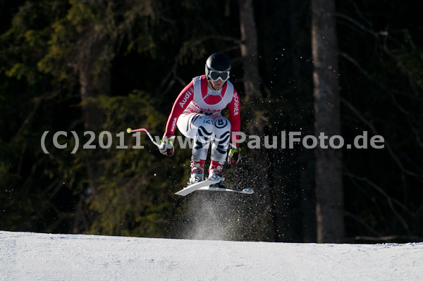 Int. Dt. Jugendmeisterschaft 2011