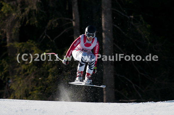 Int. Dt. Jugendmeisterschaft 2011