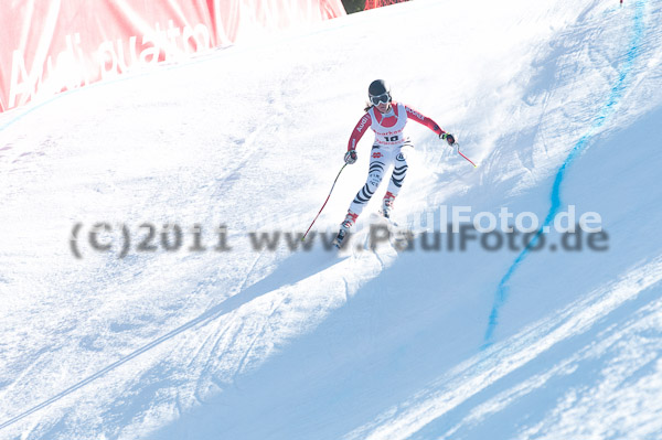 Int. Dt. Jugendmeisterschaft 2011