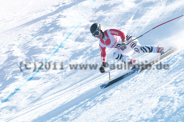 Int. Dt. Jugendmeisterschaft 2011