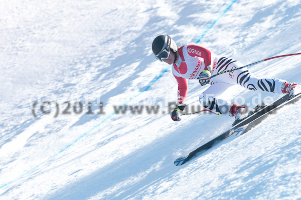 Int. Dt. Jugendmeisterschaft 2011