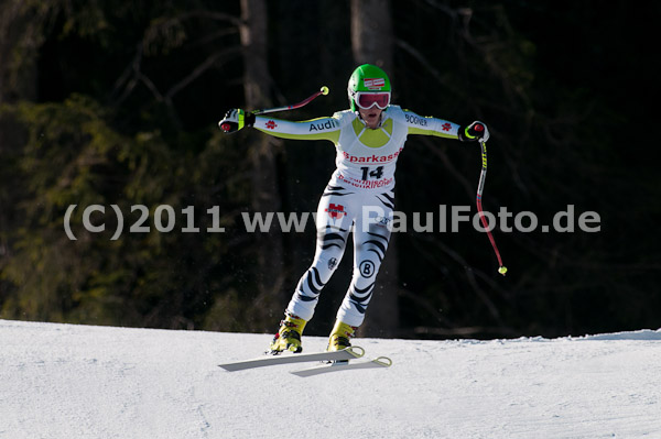 Int. Dt. Jugendmeisterschaft 2011