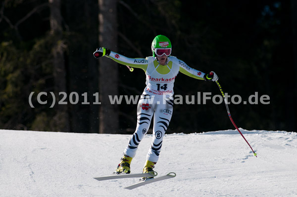 Int. Dt. Jugendmeisterschaft 2011