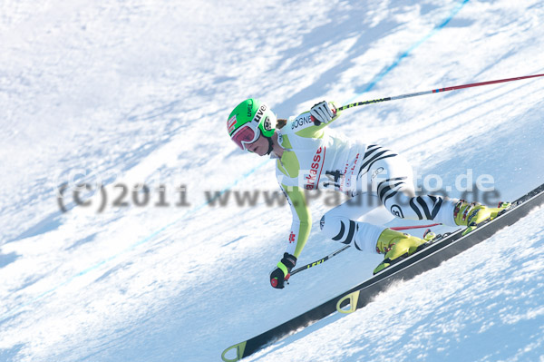 Int. Dt. Jugendmeisterschaft 2011