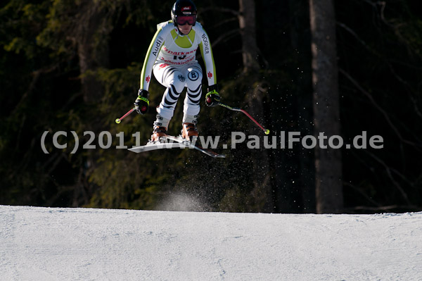 Int. Dt. Jugendmeisterschaft 2011