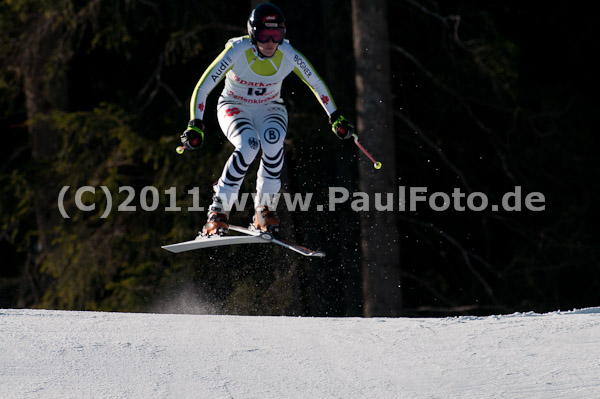 Int. Dt. Jugendmeisterschaft 2011
