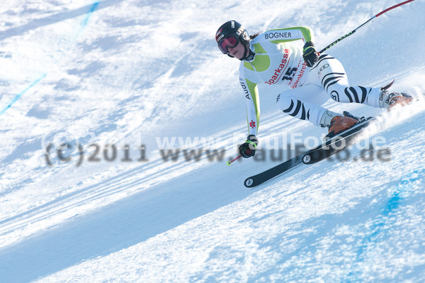 Int. Dt. Jugendmeisterschaft 2011