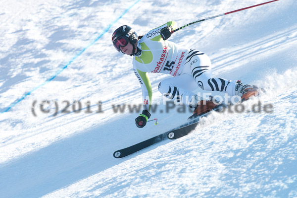 Int. Dt. Jugendmeisterschaft 2011