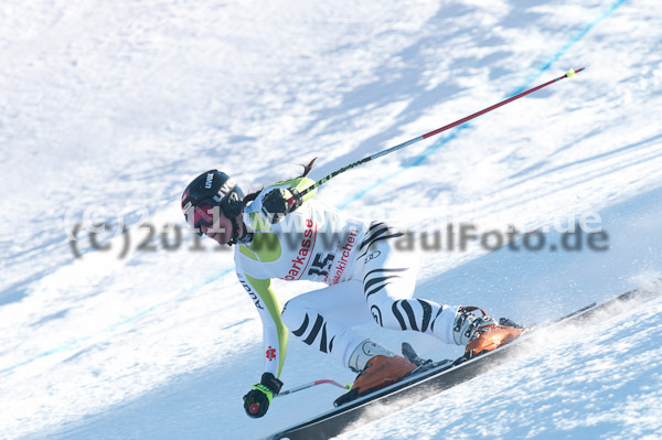 Int. Dt. Jugendmeisterschaft 2011