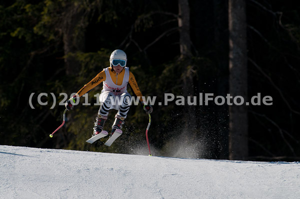 Int. Dt. Jugendmeisterschaft 2011