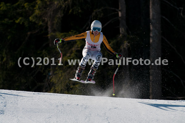 Int. Dt. Jugendmeisterschaft 2011