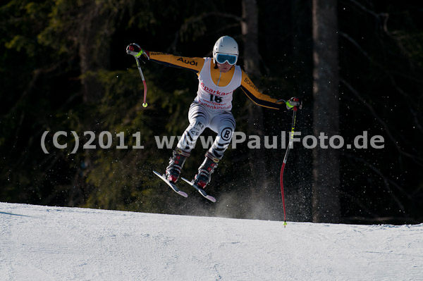 Int. Dt. Jugendmeisterschaft 2011