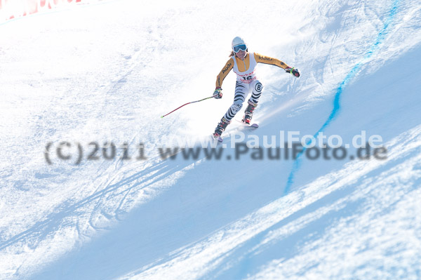 Int. Dt. Jugendmeisterschaft 2011