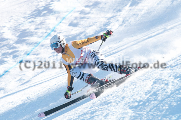 Int. Dt. Jugendmeisterschaft 2011